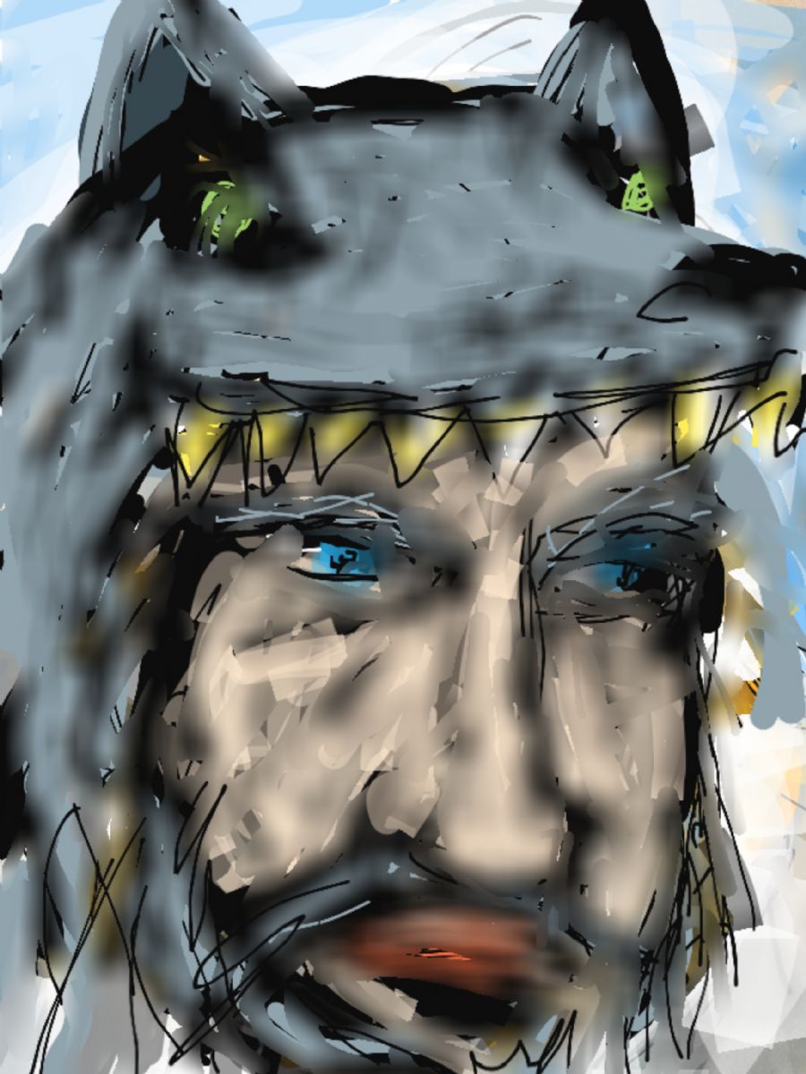 Fenrisulven