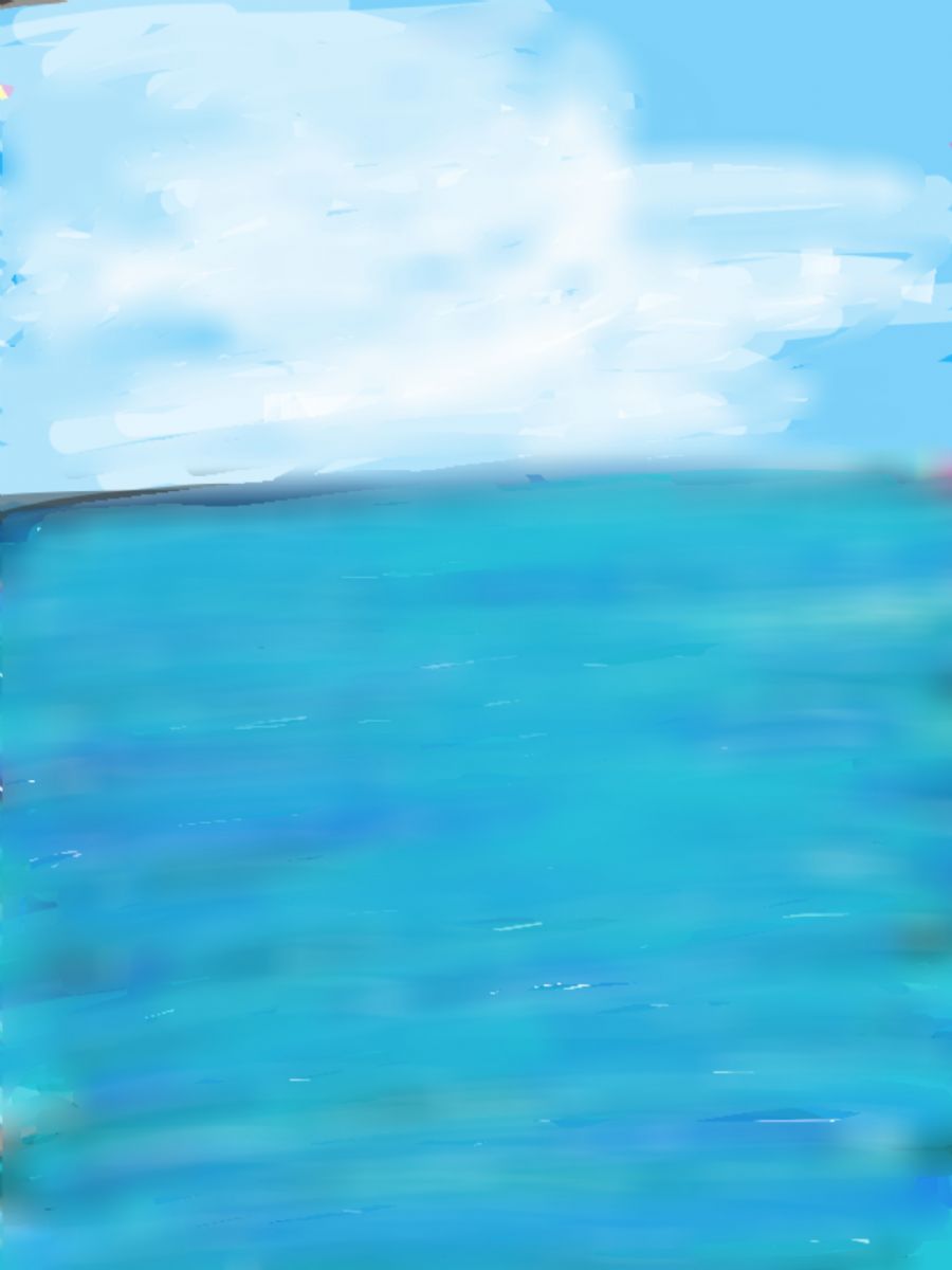 Himmel og hav