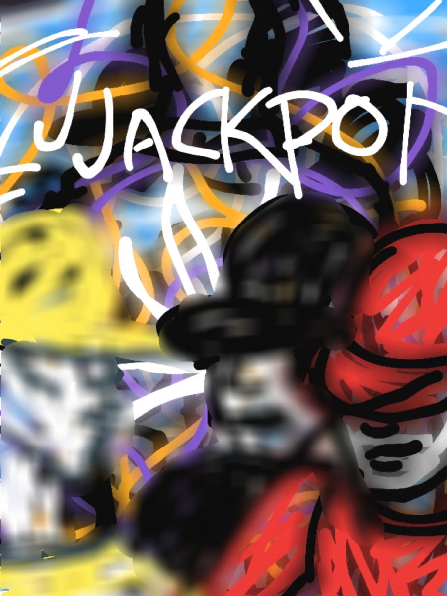 Jackpot