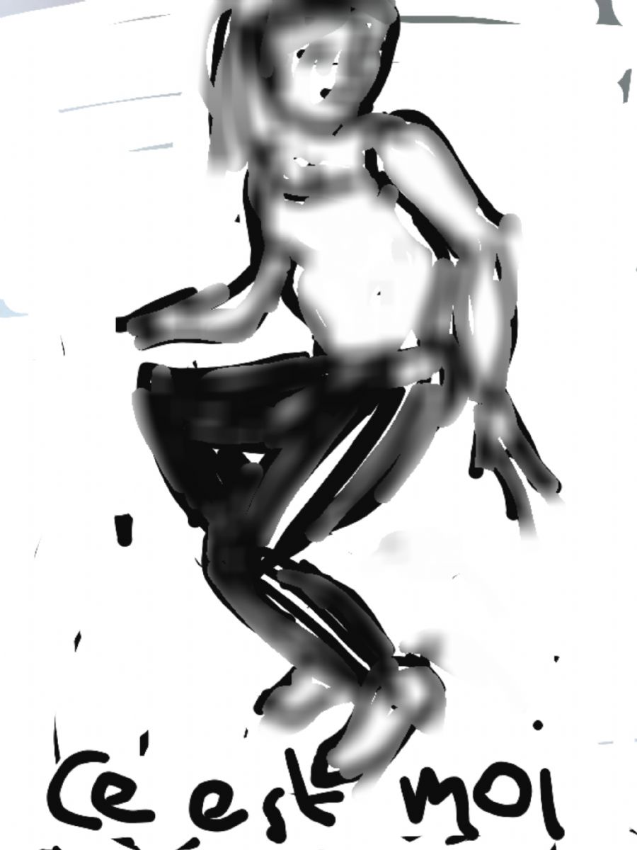 Danser gennem livet