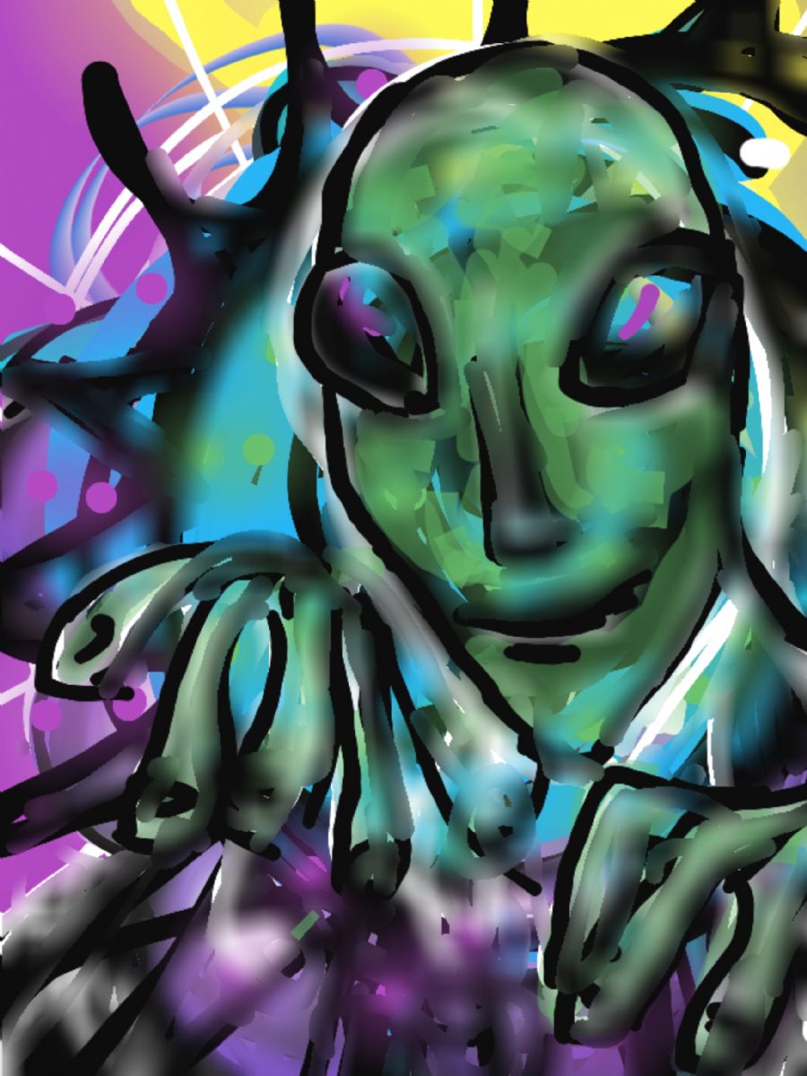 Alien