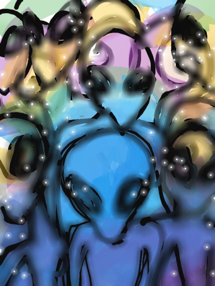 Aliens