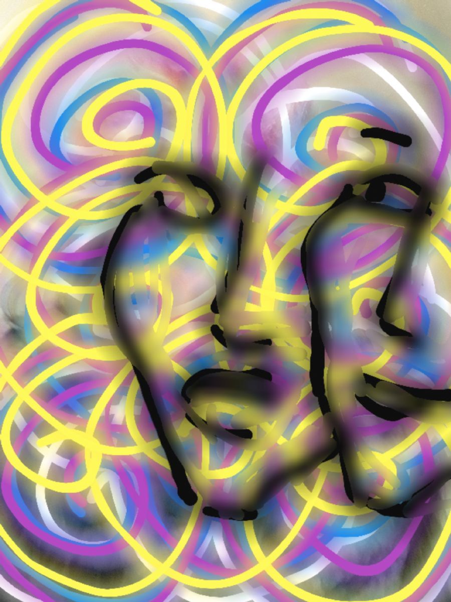 Faces