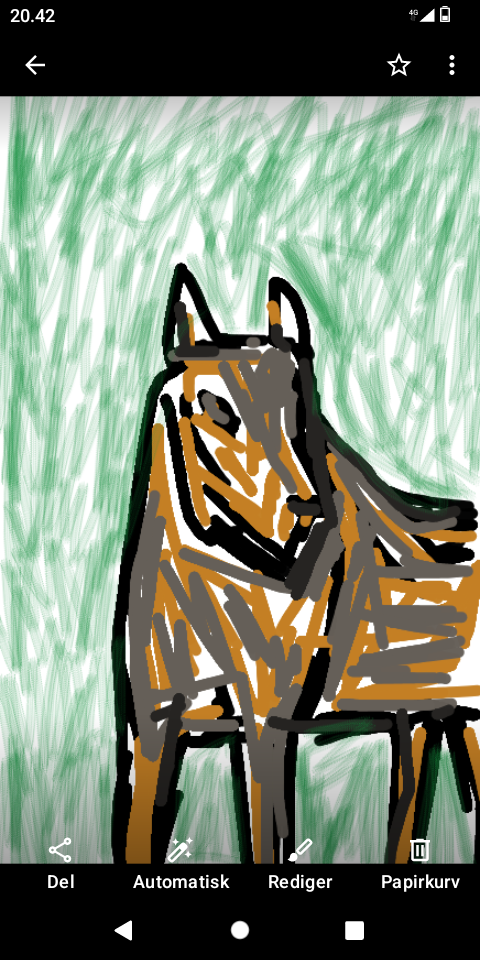 Hunden