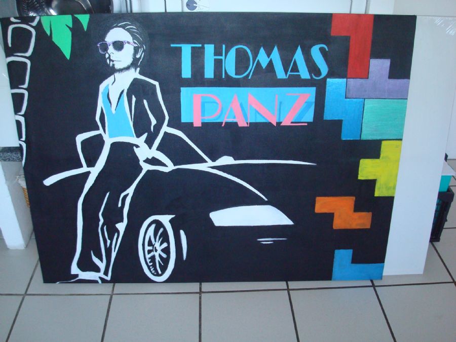 Thomas Panz