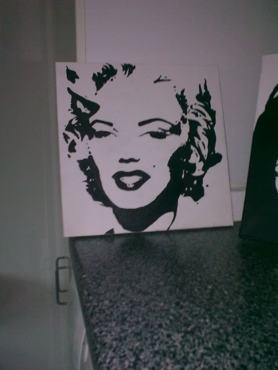 marilyn monroe # 2