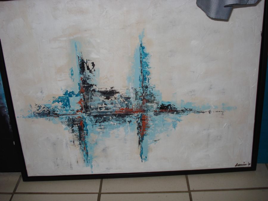 By