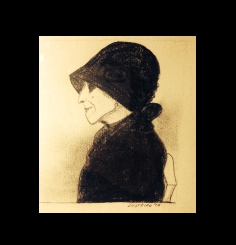 Karen Blixen