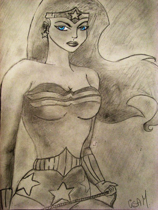 WonderWoman
