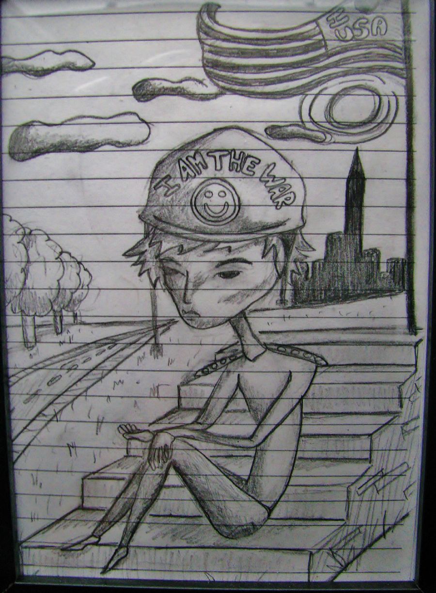 TheSoldier