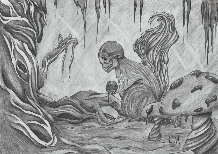 SkullFantasy