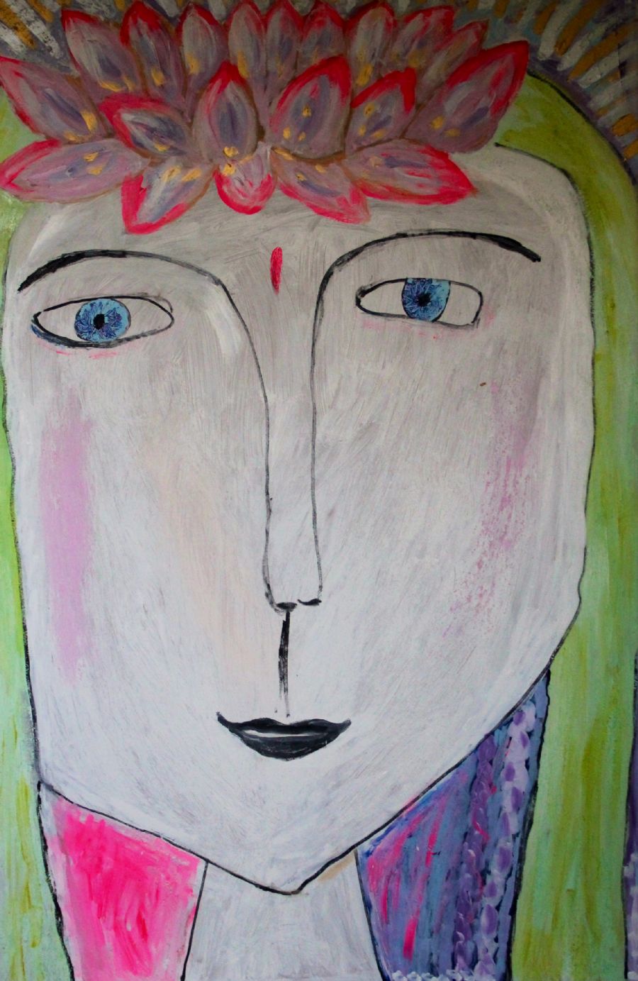 Inner child
