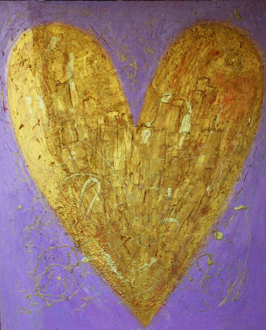 with love