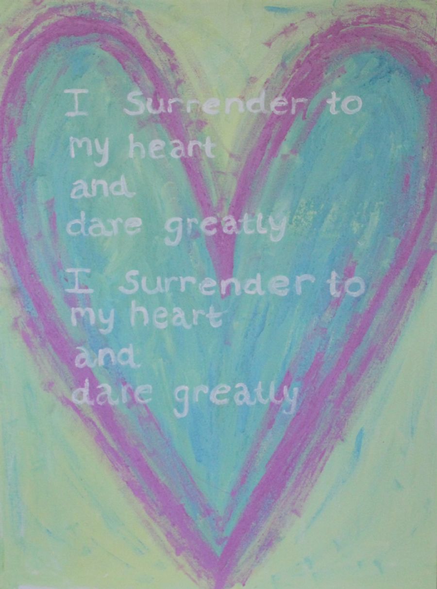 Pure love