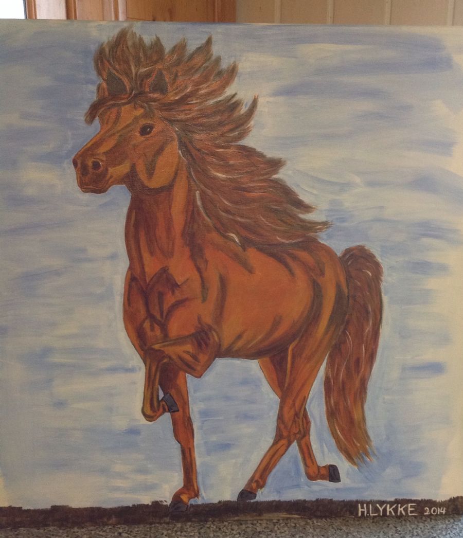 Hest