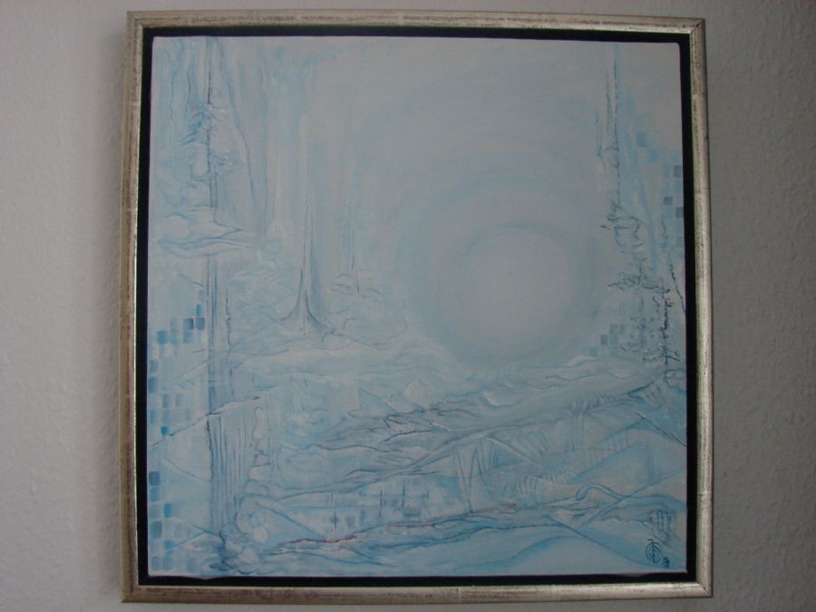 Frost
