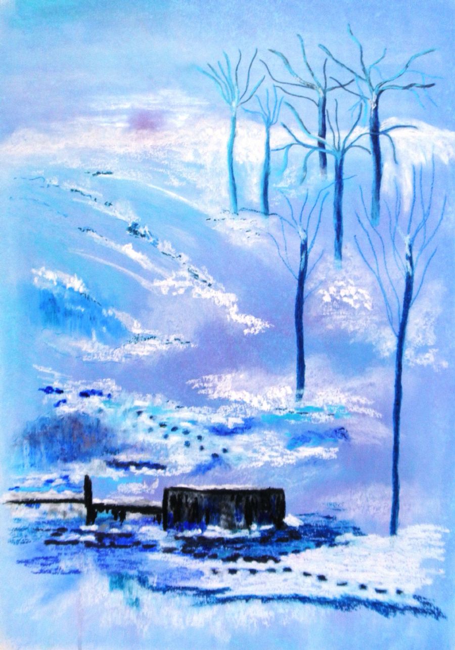 11415 Winter Wonderland