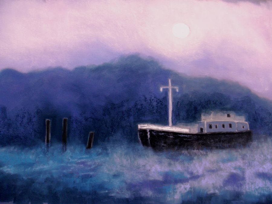 17515.The Ship is Loaded with ?