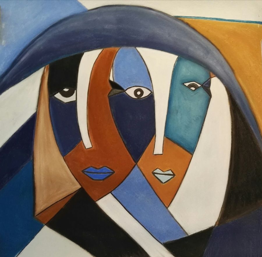 22216 After Picasso 1