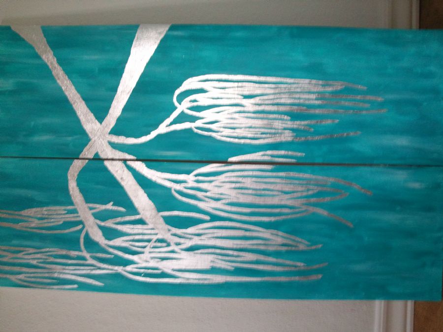 winter willow