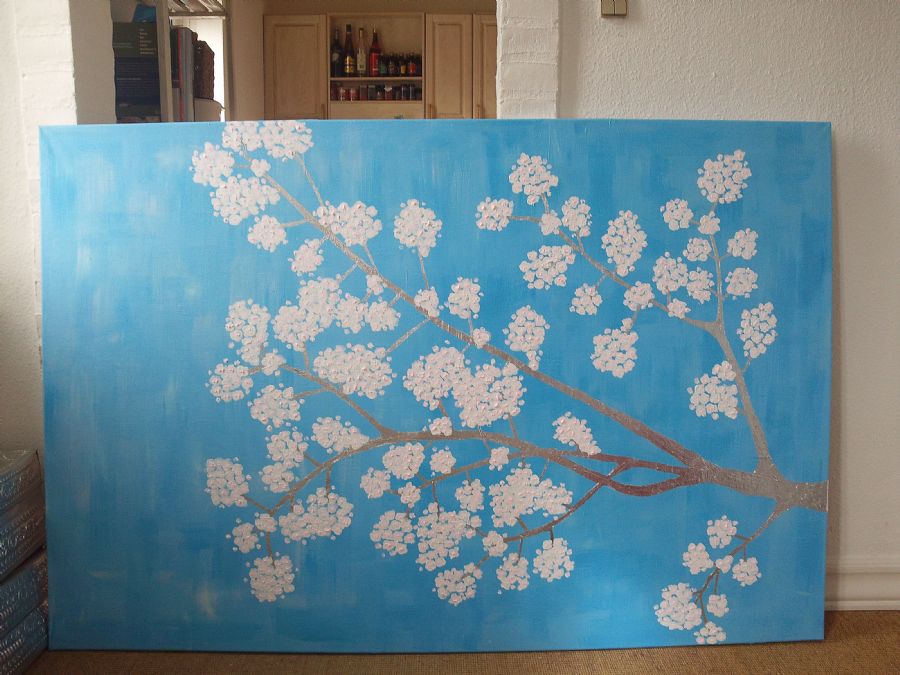 Cherry spring