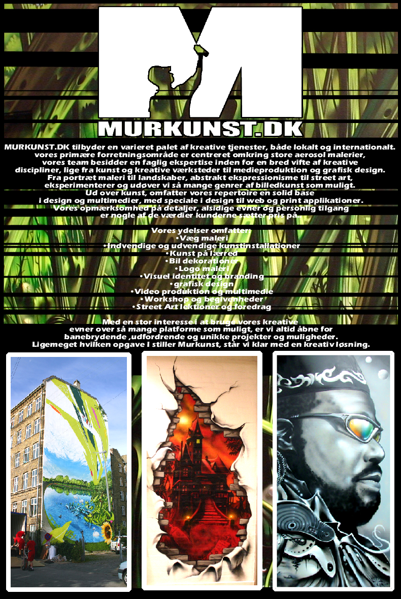 Murkunst.dk
