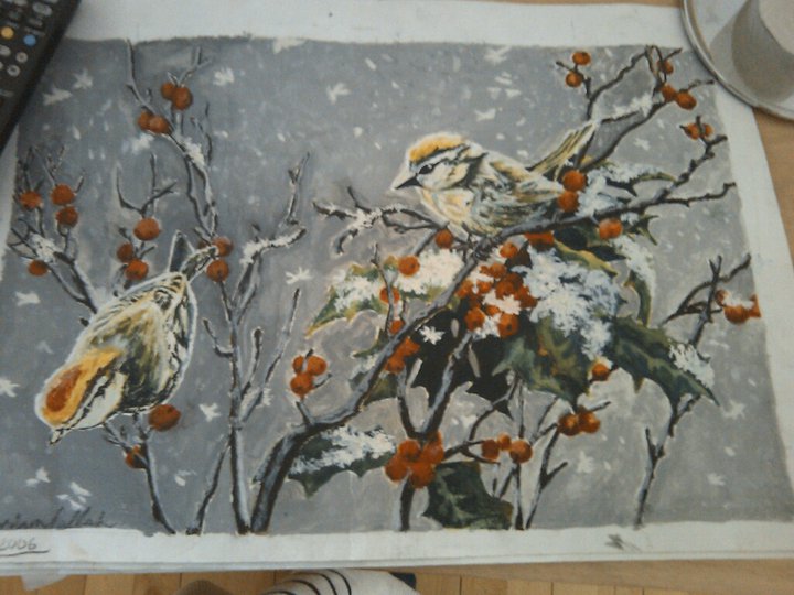 Winter
