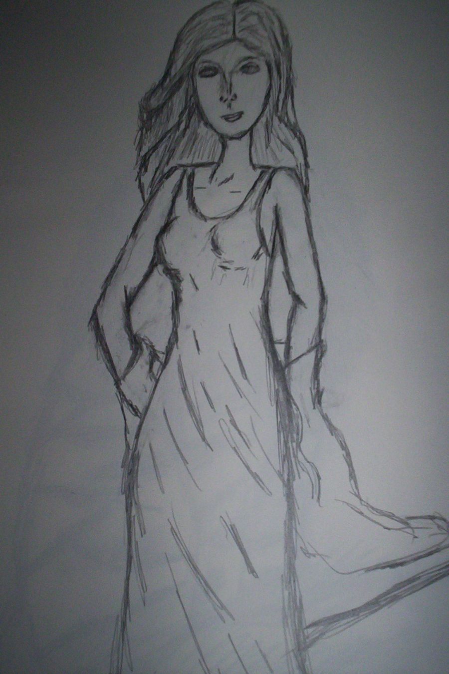 Pigen