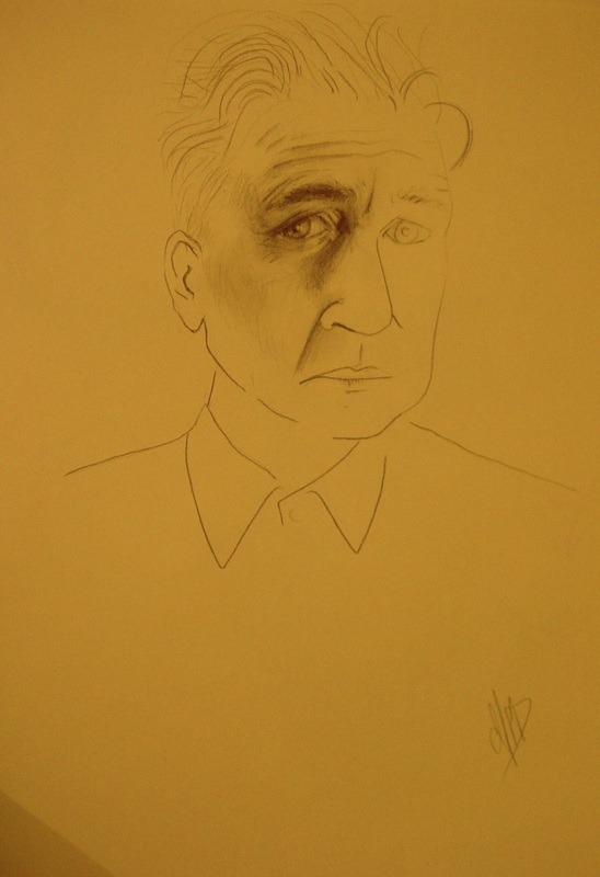 Øjet