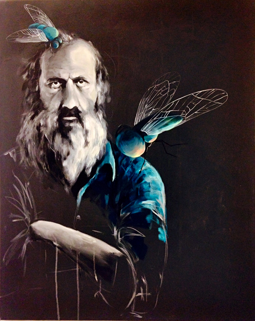 Bugman
