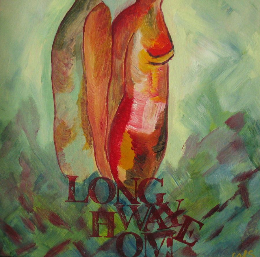 Long way home
