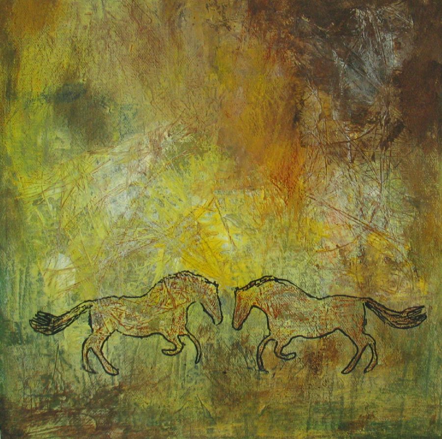 Horses