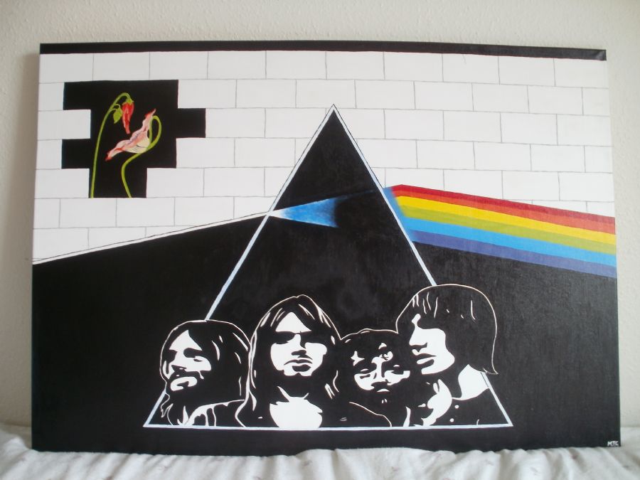 Pink Floyd