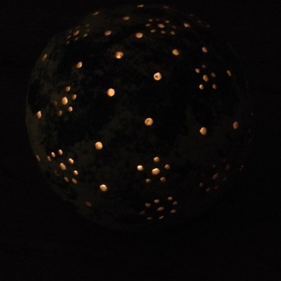 The Universe