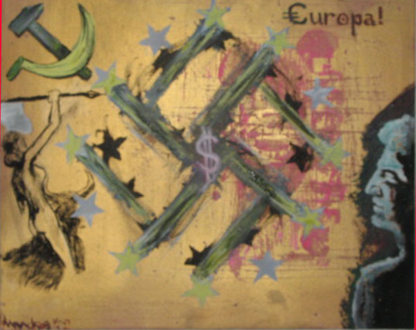 €uropa!