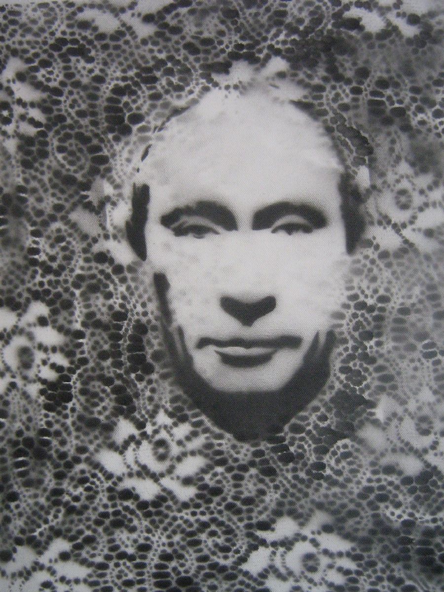 Лидер #6 -