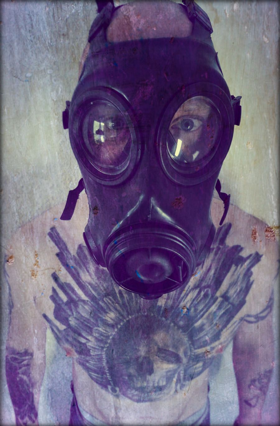 I want to be insane