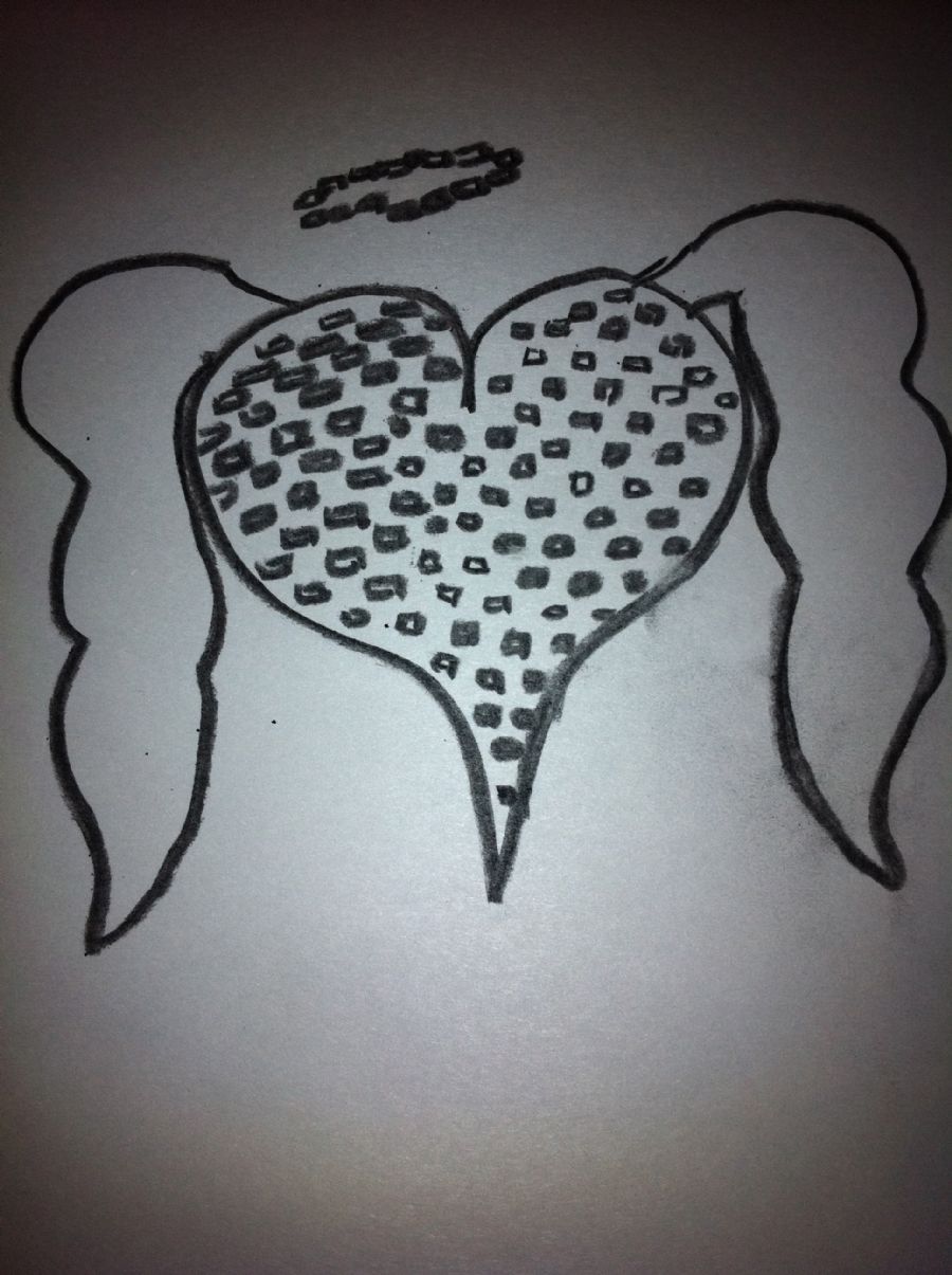 Heart Fly With Me