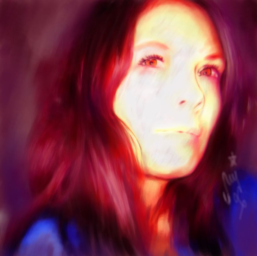 girl