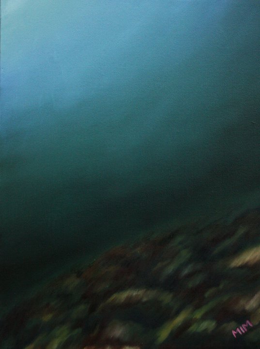 Bajo el mar