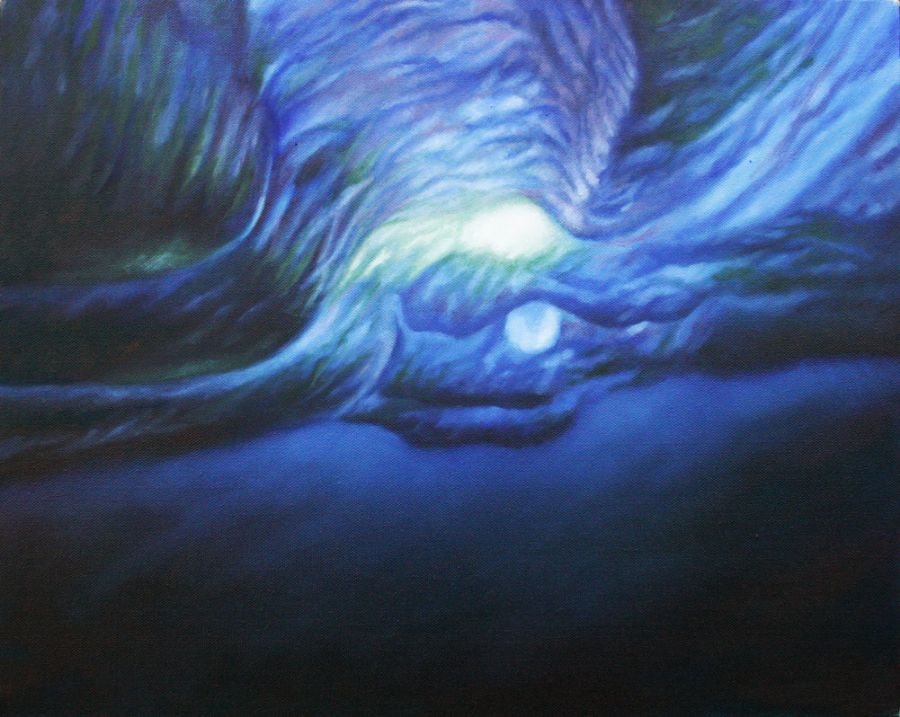 Under the Ice