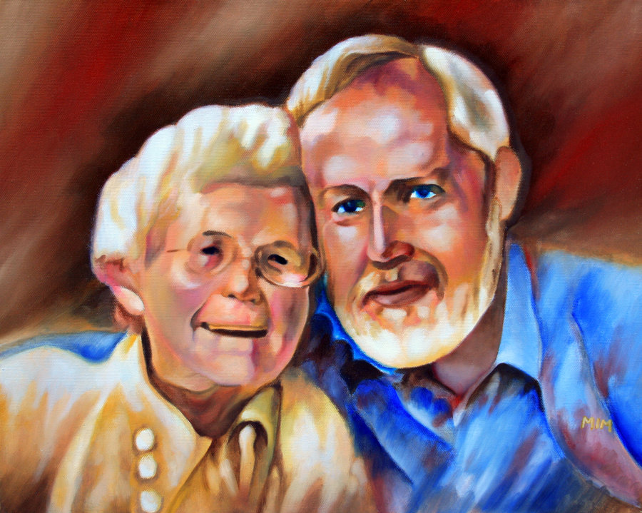 Janni parents
