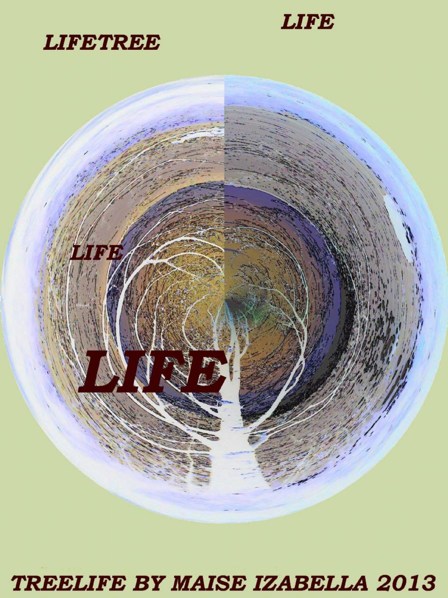 LIFETREE GREEN. LEV. ALLE STR.