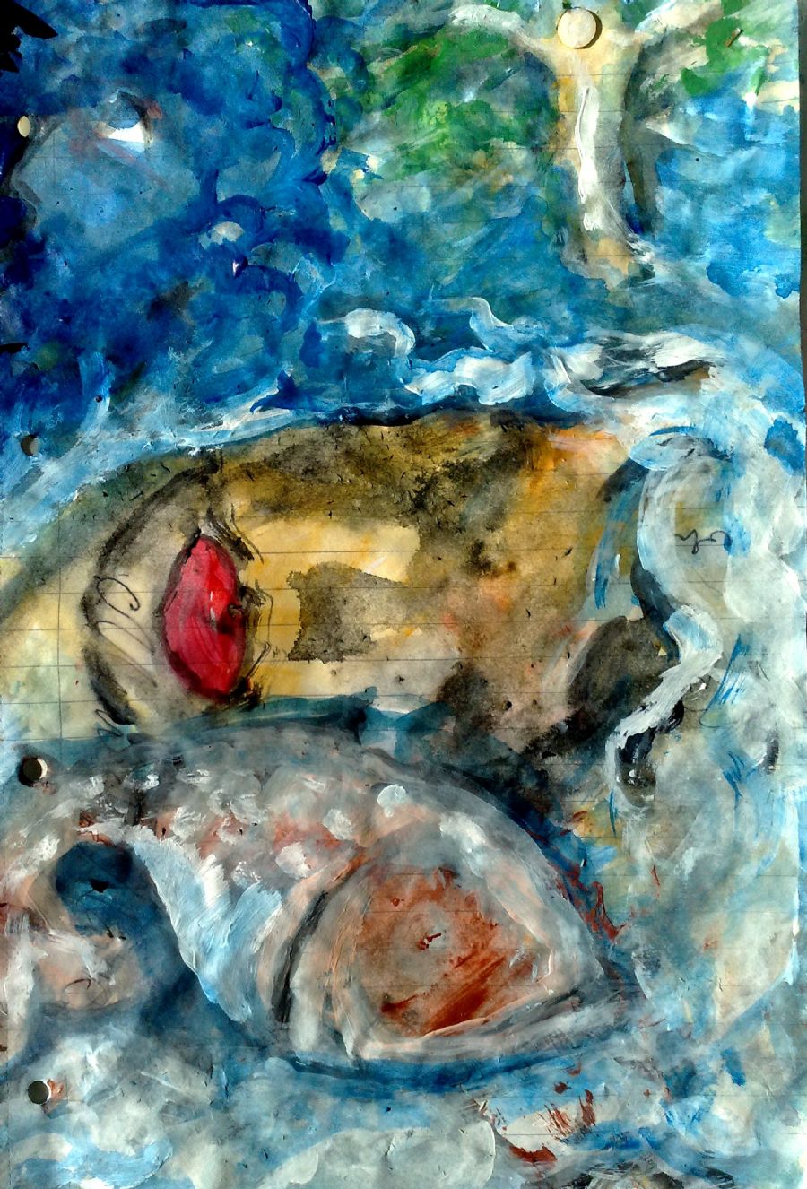 GODNATFISK
