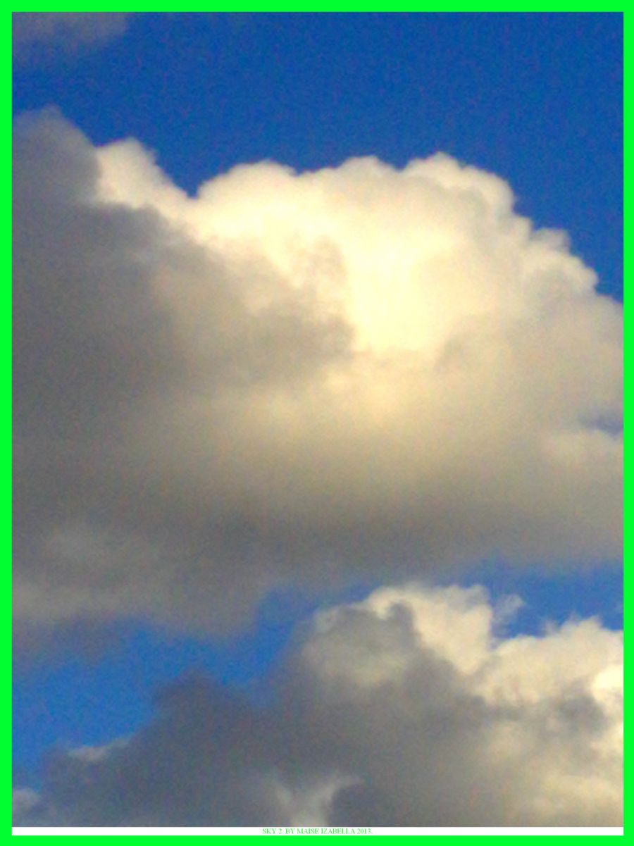 SKY 2. Lev. flere str.