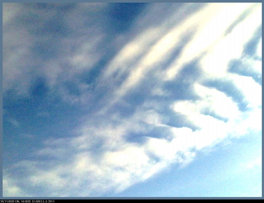 SKYGRIB
