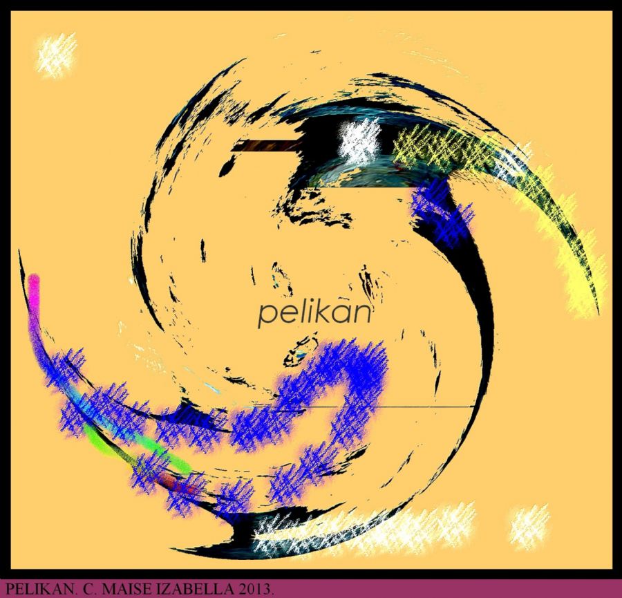 PELIKAN