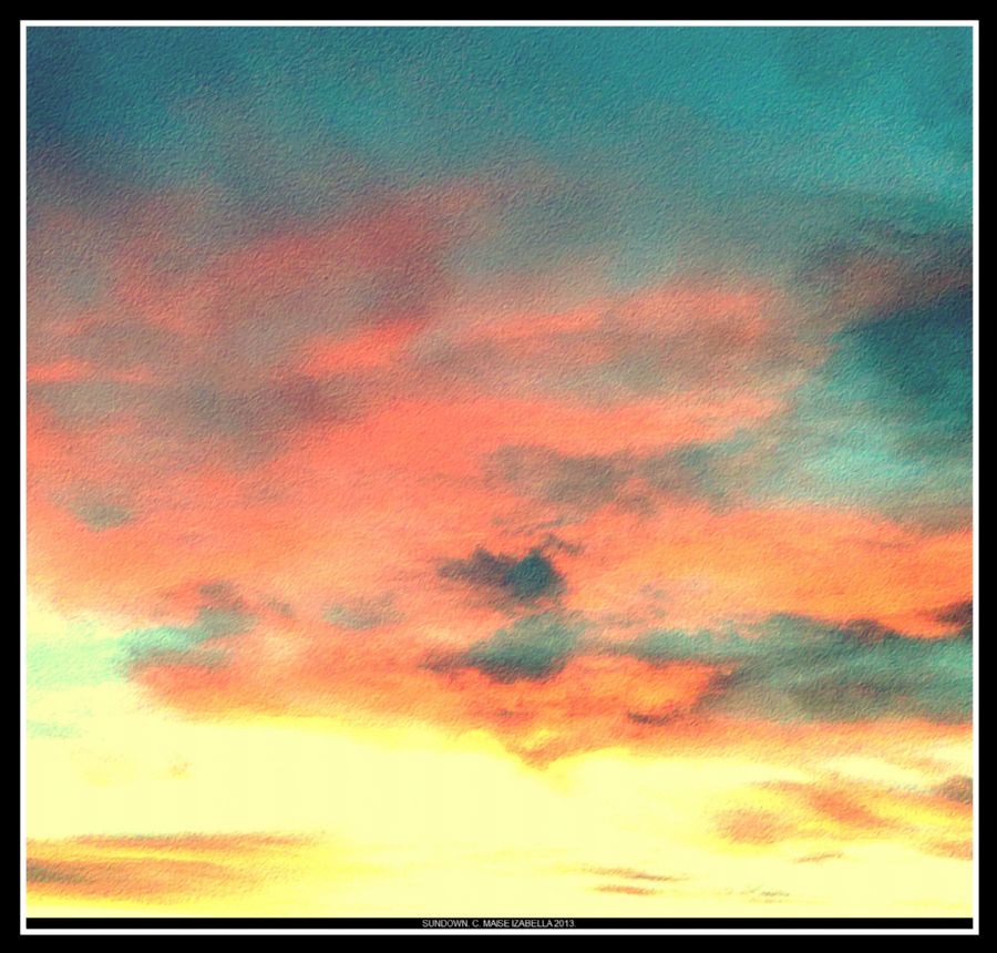 SUNDOWN