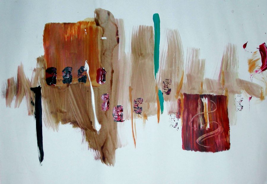 MUSIC ART