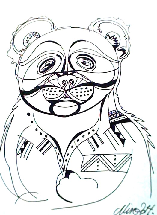 BJØRN